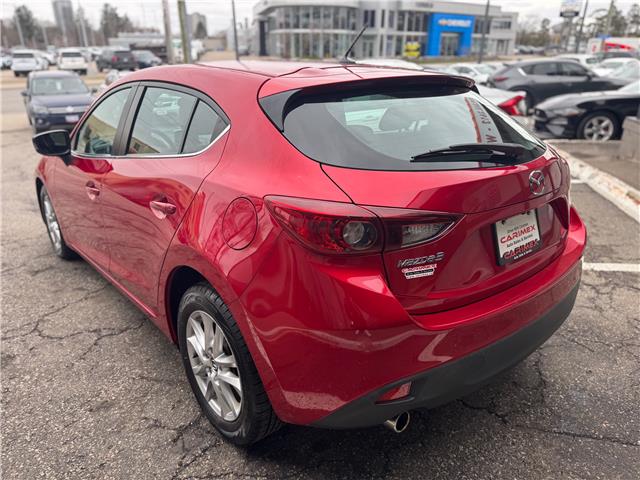 2016 Mazda Mazda3 Sport GS (Stk: 2603095) in Waterloo - Image 3 of 21
