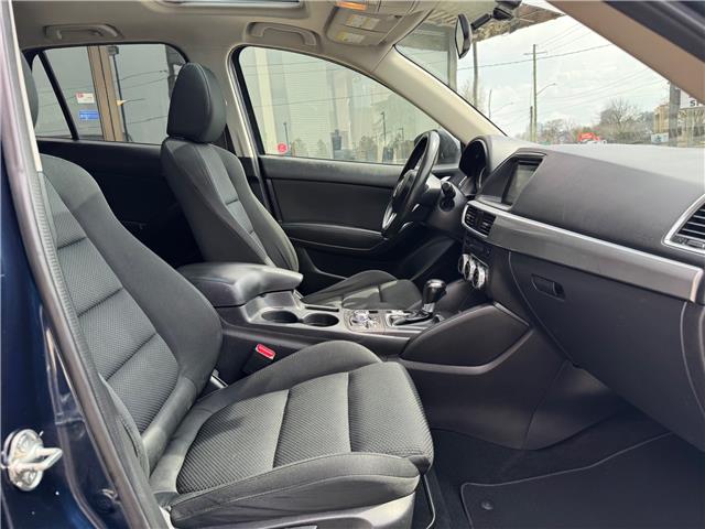 2016 Mazda CX-5 GS (Stk: 2603088) in Waterloo - Image 20 of 20