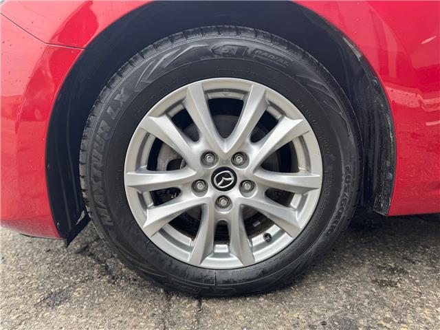 2016 Mazda Mazda3 Sport GS (Stk: 2603095) in Waterloo - Image 9 of 21