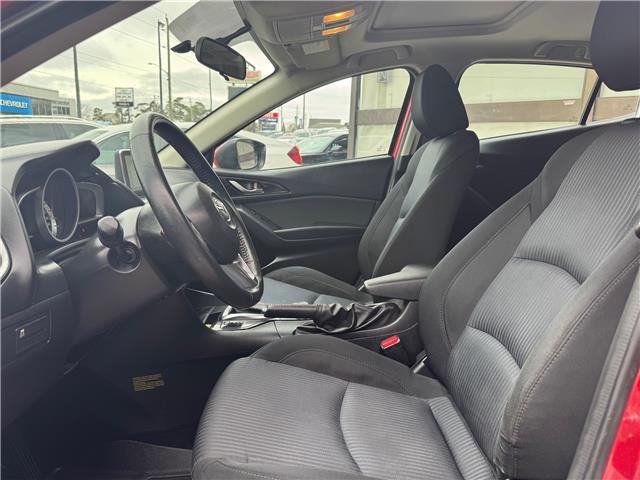 2016 Mazda Mazda3 Sport GS (Stk: 2603095) in Waterloo - Image 11 of 21