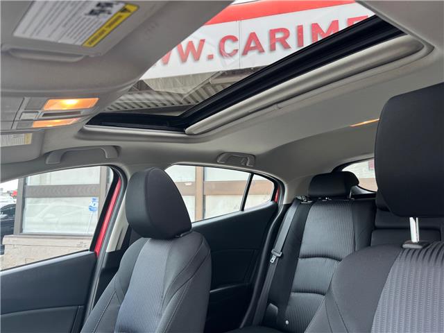 2016 Mazda Mazda3 Sport GS (Stk: 2603095) in Waterloo - Image 12 of 21