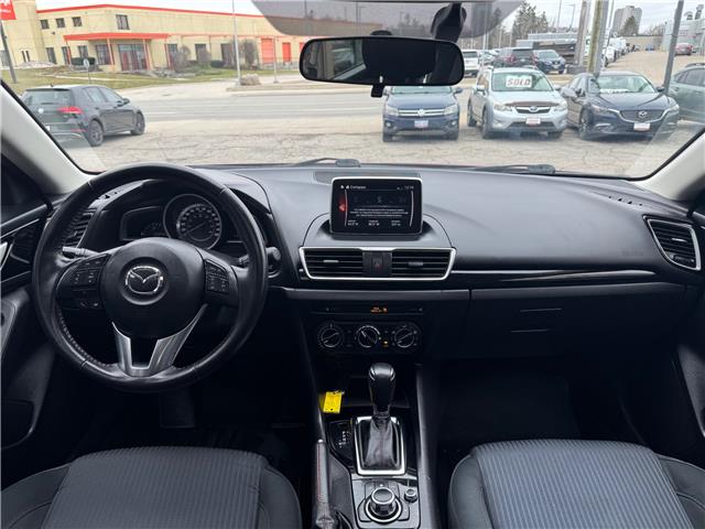 2016 Mazda Mazda3 Sport GS (Stk: 2603095) in Waterloo - Image 13 of 21