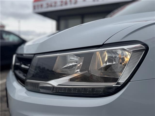 2018 Volkswagen Tiguan Comfortline (Stk: 2603105) in Waterloo - Image 10 of 23