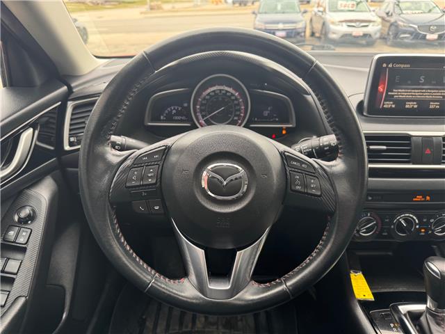 2016 Mazda Mazda3 Sport GS (Stk: 2603095) in Waterloo - Image 14 of 21