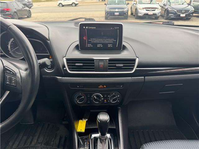 2016 Mazda Mazda3 Sport GS (Stk: 2603095) in Waterloo - Image 15 of 21