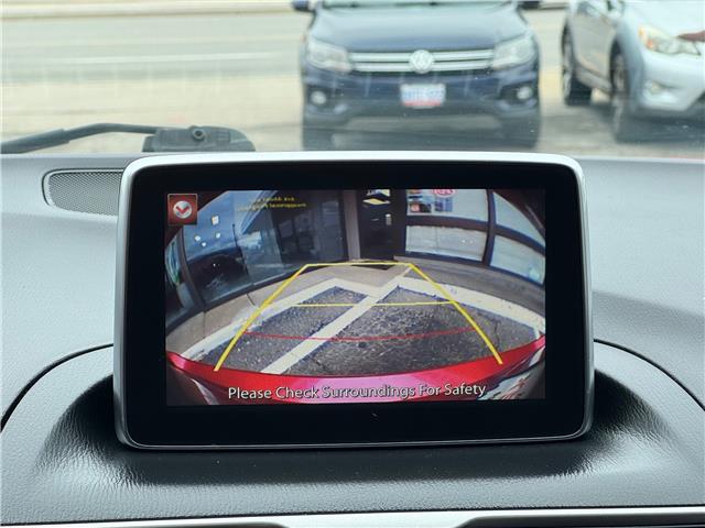 2016 Mazda Mazda3 Sport GS (Stk: 2603095) in Waterloo - Image 16 of 21