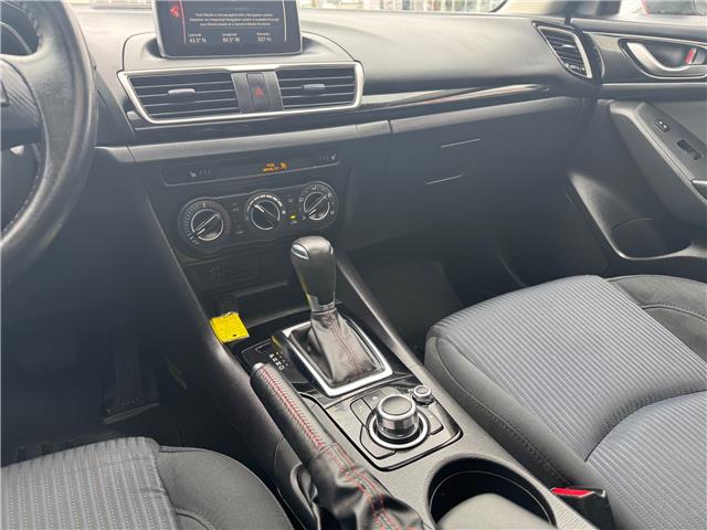 2016 Mazda Mazda3 Sport GS (Stk: 2603095) in Waterloo - Image 17 of 21