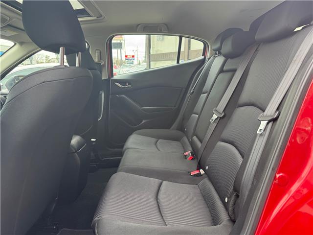 2016 Mazda Mazda3 Sport GS (Stk: 2603095) in Waterloo - Image 18 of 21