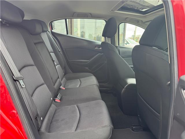 2016 Mazda Mazda3 Sport GS (Stk: 2603095) in Waterloo - Image 20 of 21