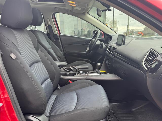 2016 Mazda Mazda3 Sport GS (Stk: 2603095) in Waterloo - Image 21 of 21