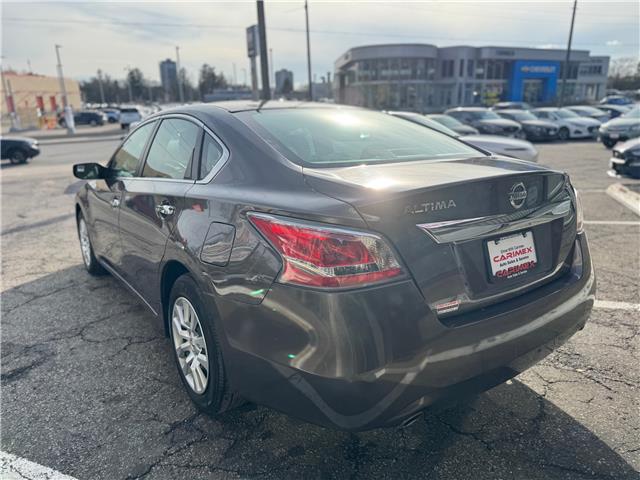 2014 Nissan Altima 2.5 (Stk: 2603093) in Waterloo - Image 3 of 19