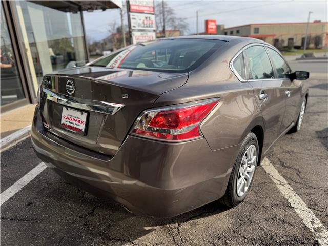 2014 Nissan Altima 2.5 (Stk: 2603093) in Waterloo - Image 5 of 19