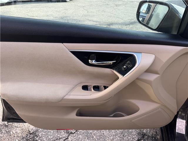 2014 Nissan Altima 2.5 (Stk: 2603093) in Waterloo - Image 9 of 19