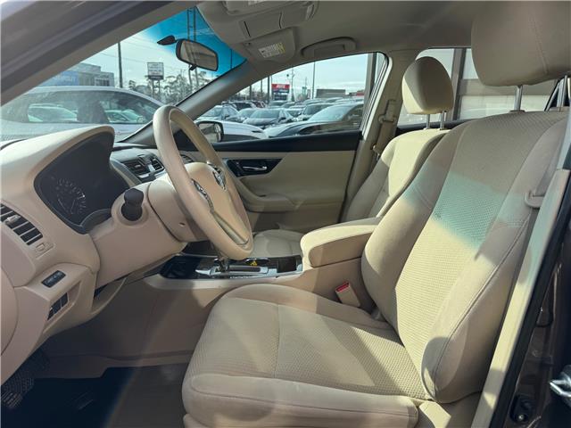 2014 Nissan Altima 2.5 (Stk: 2603093) in Waterloo - Image 10 of 19