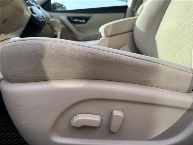 2014 Nissan Altima 2.5 (Stk: 2603093) in Waterloo - Image 11 of 19