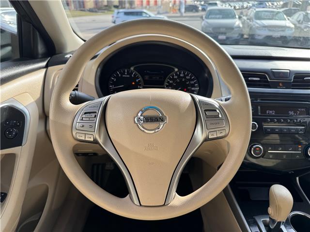 2014 Nissan Altima 2.5 (Stk: 2603093) in Waterloo - Image 13 of 19