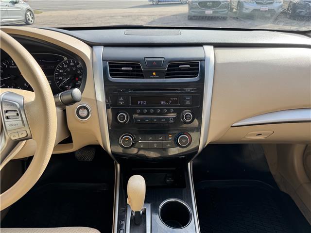 2014 Nissan Altima 2.5 (Stk: 2603093) in Waterloo - Image 14 of 19