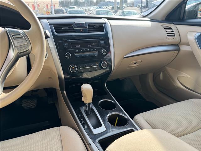 2014 Nissan Altima 2.5 (Stk: 2603093) in Waterloo - Image 15 of 19