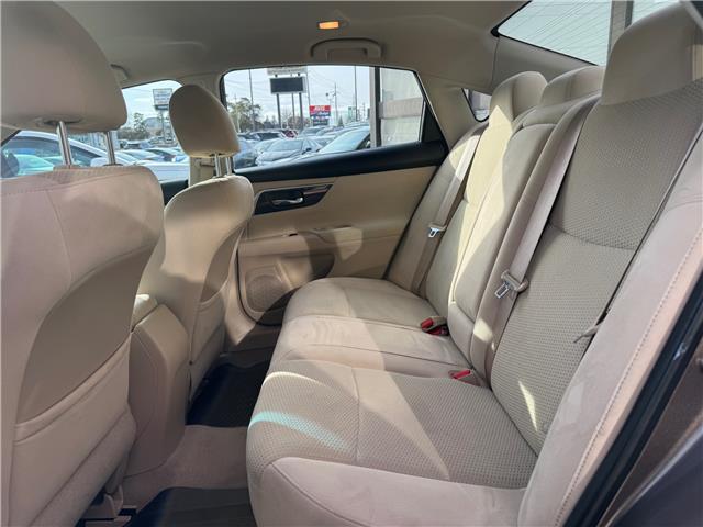 2014 Nissan Altima 2.5 (Stk: 2603093) in Waterloo - Image 16 of 19