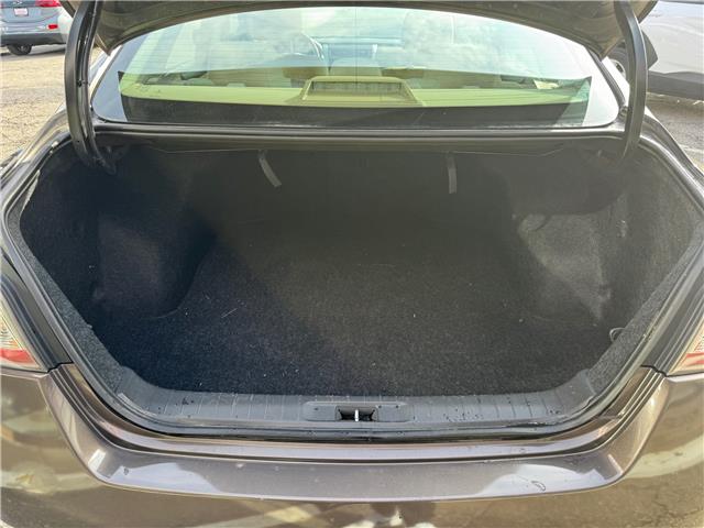 2014 Nissan Altima 2.5 (Stk: 2603093) in Waterloo - Image 17 of 19