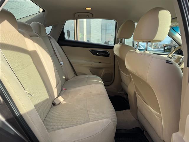 2014 Nissan Altima 2.5 (Stk: 2603093) in Waterloo - Image 18 of 19