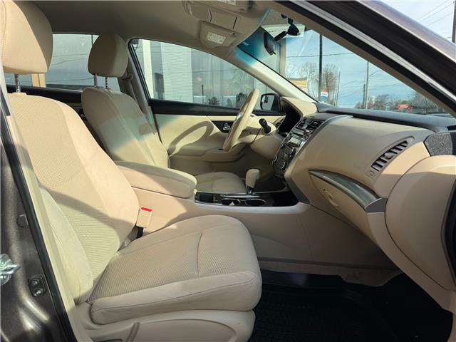2014 Nissan Altima 2.5 (Stk: 2603093) in Waterloo - Image 19 of 19