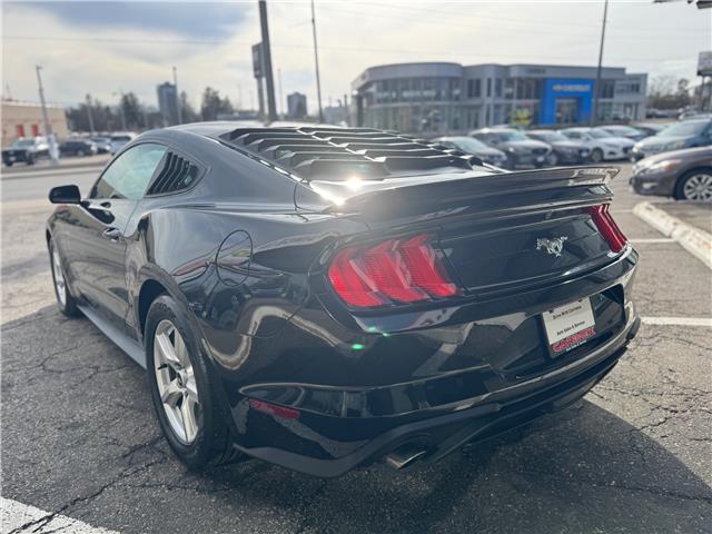 2018 Ford Mustang EcoBoost (Stk: 2508439) in Waterloo - Image 3 of 19