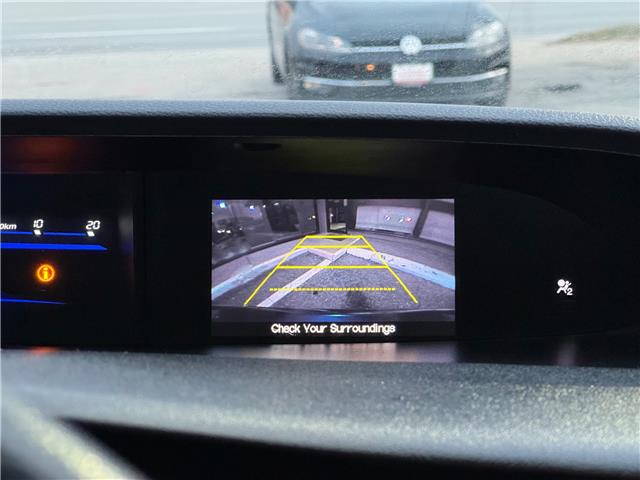 2015 Honda Civic LX (Stk: 2603110) in Waterloo - Image 14 of 19