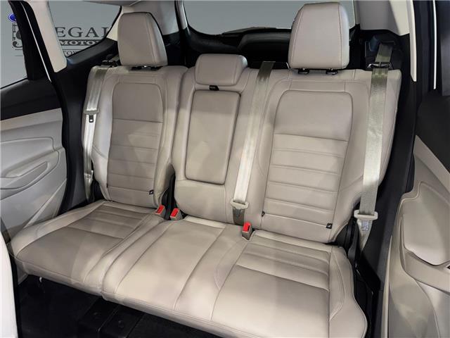 2017 Ford Escape Titanium (Stk: T9943A) in ROSETOWN - Image 10 of 17