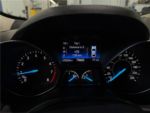 2017 Ford Escape Titanium (Stk: T9943A) in ROSETOWN - Image 15 of 17