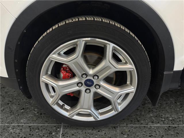 2017 Ford Escape Titanium (Stk: T9943A) in ROSETOWN - Image 17 of 17