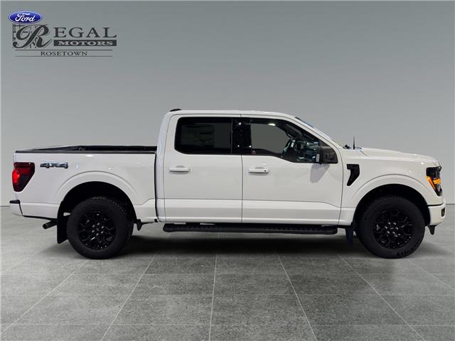 2026 Ford F-150 XLT (Stk: T0027) in ROSETOWN - Image 2 of 17
