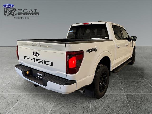 2026 Ford F-150 XLT (Stk: T0027) in ROSETOWN - Image 3 of 17
