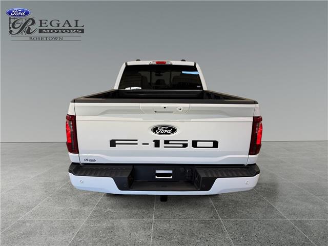 2026 Ford F-150 XLT (Stk: T0027) in ROSETOWN - Image 4 of 17