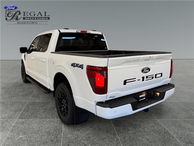 2026 Ford F-150 XLT (Stk: T0027) in ROSETOWN - Image 5 of 17
