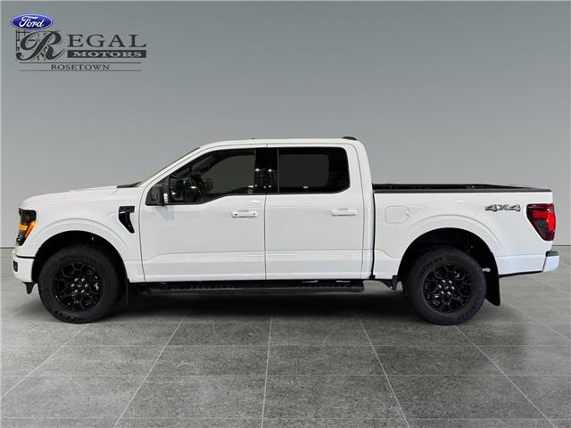 2026 Ford F-150 XLT (Stk: T0027) in ROSETOWN - Image 6 of 17