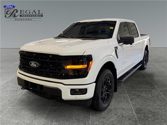 2026 Ford F-150 XLT (Stk: T0027) in ROSETOWN - Image 7 of 17