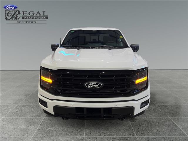 2026 Ford F-150 XLT (Stk: T0027) in ROSETOWN - Image 8 of 17