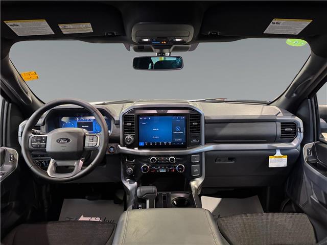 2026 Ford F-150 XLT (Stk: T0027) in ROSETOWN - Image 11 of 17
