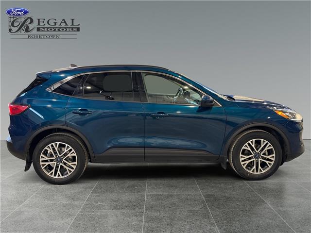 2020 Ford Escape SEL (Stk: T9973A) in ROSETOWN - Image 2 of 17