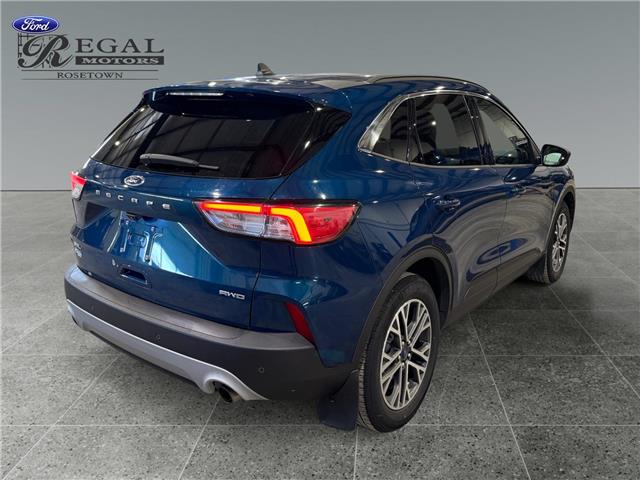 2020 Ford Escape SEL (Stk: T9973A) in ROSETOWN - Image 3 of 17