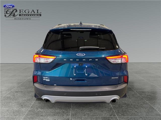 2020 Ford Escape SEL (Stk: T9973A) in ROSETOWN - Image 4 of 17