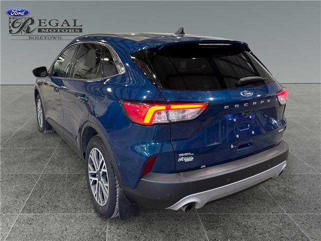 2020 Ford Escape SEL (Stk: T9973A) in ROSETOWN - Image 5 of 17