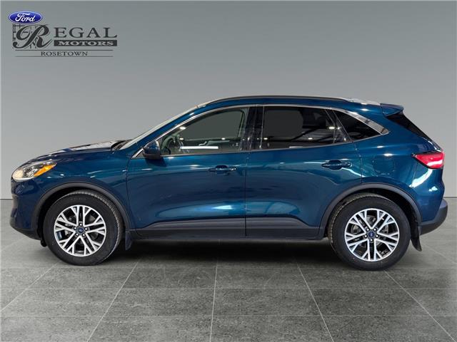 2020 Ford Escape SEL (Stk: T9973A) in ROSETOWN - Image 6 of 17