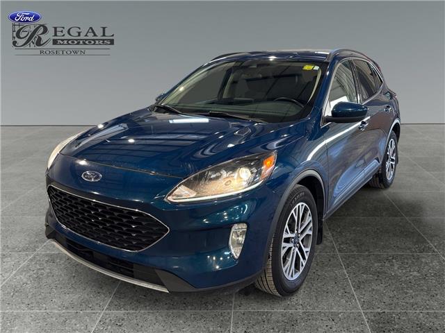 2020 Ford Escape SEL (Stk: T9973A) in ROSETOWN - Image 7 of 17