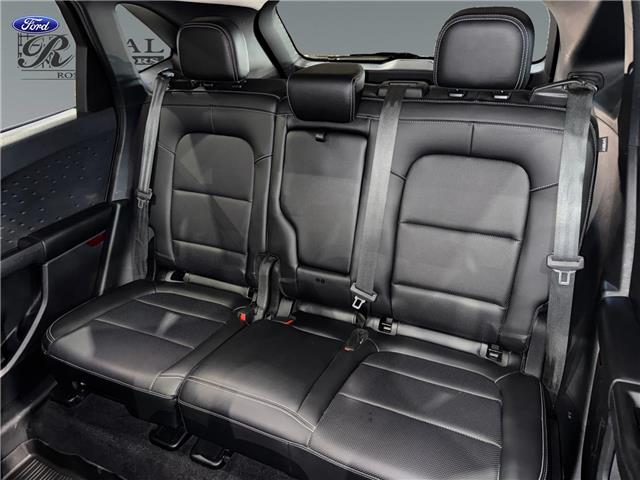 2020 Ford Escape SEL (Stk: T9973A) in ROSETOWN - Image 10 of 17