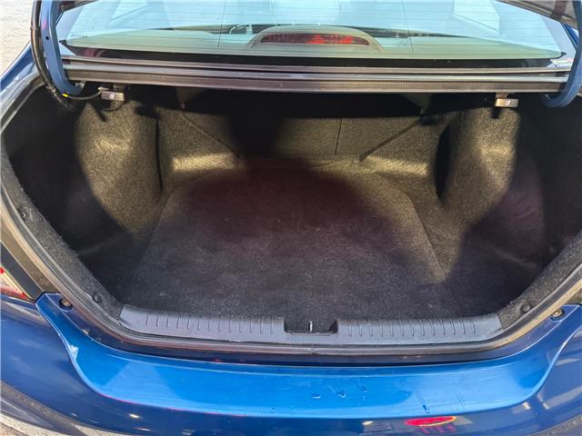 2015 Honda Civic LX (Stk: 2603110) in Waterloo - Image 17 of 19