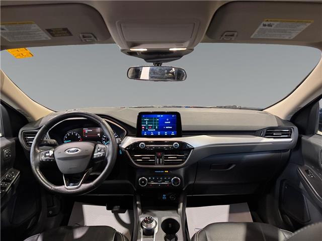 2020 Ford Escape SEL (Stk: T9973A) in ROSETOWN - Image 11 of 17