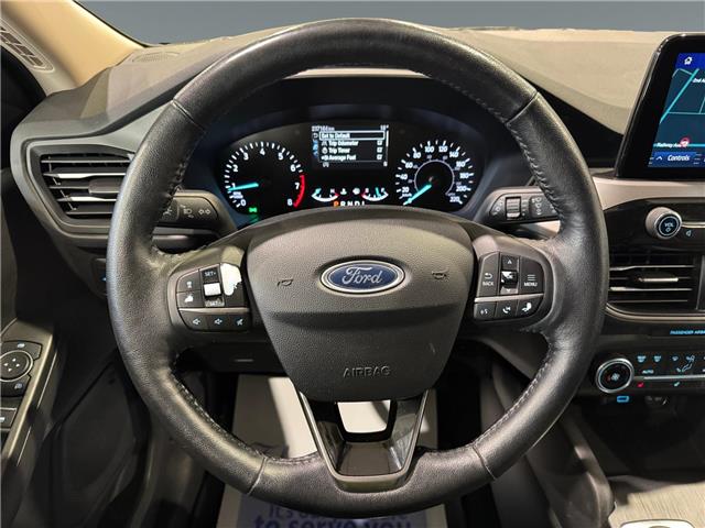 2020 Ford Escape SEL (Stk: T9973A) in ROSETOWN - Image 14 of 17