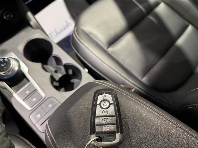 2020 Ford Escape SEL (Stk: T9973A) in ROSETOWN - Image 16 of 17